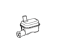 Toyota 17893-25040 Resonator, Intake Air