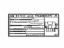 Toyota 11285-F0010 Info Label