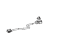 Toyota 35906-06260 Wire Harness