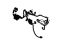 Toyota 82152-33J30 Harness, Driver Side