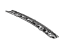 Toyota 63133-06160 Rear Header