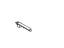 Toyota 33554-06080 Cover