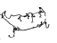 Toyota 82181-33E60 Wire, Luggage Room