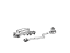 Toyota 35978-06230 Shift Indicator