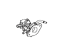 Toyota 25620-25040 Valve Assembly, EGR