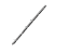 Toyota 75536-33030 Moulding, Windshield, Outside Lower Driver Side