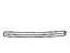 Toyota 81157-33D10 Protector, Headlamp, Driver Side