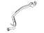 Toyota 77201-33410 Pipe Sub-Assembly, Fuel Tank Inlet