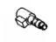 Toyota 35290-04010 Valve, Solenoid(SLT)