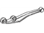 Toyota 48610-60022 Arm Assembly, Leading, Front