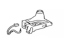 Toyota 35978-04010 Indicator, Shift Position