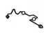 Toyota 47328-14030 Tube, Rear Brake