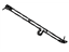 Toyota 55307-12320 Lower Brace, Passenger Side
