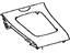 Toyota 55420-48030-B0 Trim Bezel