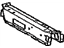 Toyota 57052-12021 Floor Crossmember, Driver Side