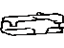 Toyota 85387-12840 Clamp (For Windshield Washer)
