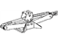 Toyota 09111-12210 Jack Assembly