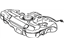 Toyota 77001-12B01 Tank Assembly, Fuel
