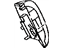 Toyota 45116-52030 Ornament