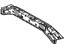 Toyota 57407-12152 Front Crossmember