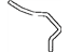 Toyota 23826-37060 Hose, Fuel Vapor Feed