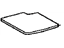 Toyota 58815-12120 Carpet