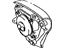 Toyota 45130-12A90-B1 Driver Air Bag