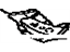 Toyota 57436-12020 Side Support, Driver Side