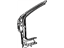 Toyota 61131-12740 Pillar, Front Body, Outer Passenger Side