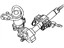 Toyota 45250-12C31 Column Assembly