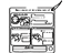 Toyota 84639-64010 Label, Cruise Control Switch Information