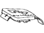 Toyota 35907-12290 Housing Sub-Assembly, Position Indicator (For Floor Shift)