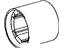 Toyota 28120-28060 Yoke Assembly, Starter