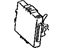 Toyota 89990-12020 Computer Assembly, Smart Key