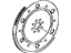 Toyota 32101-12100 Drive Plate