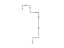 Toyota 47311-12B60 Tube, Front Brake