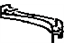 Toyota 55343-12070 Center Brace