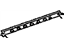 Toyota 55337-12040 Reinforcement Bracket