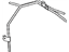 Toyota 32907-12160 Cooler Pipe
