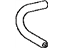 Toyota 32943-12061 Hose, Oil Cooler Inlet
