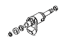 Toyota 23209-WB002 Injector