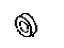 Toyota 90118-WB858 Injector O-Ring