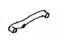 Toyota SU003-00424 Bracket, Injector Driver