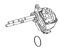 Toyota 36410-34041 Actuator