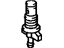 Toyota 23322-64010 Plug, Drain(For Fuel Filter)