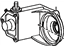 Toyota 28150-35030 Switch Assembly, Magnet Starter