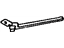 Toyota 33124-35040 Receiver, Case Cover Oil(MTM)