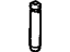 Toyota 11122-65020 Bush, Exhaust Valve Guide
