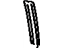 Toyota 64881-89104 Frame