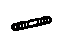 Toyota 90116-08226 Bolt, Stud (For Front Axle Differential Carrier Setting)